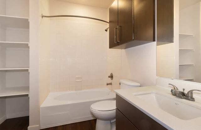 Radius Uptown Apartments photos photos Radius Uptown Apartments photos photos