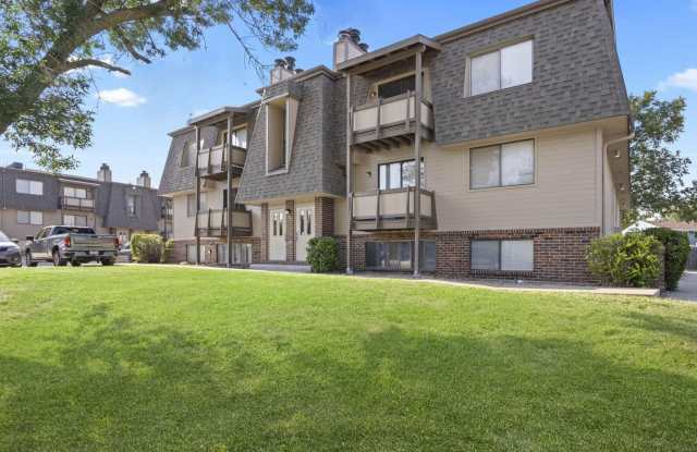 Sandstone Apartments photos photos Sandstone Apartments photos photos