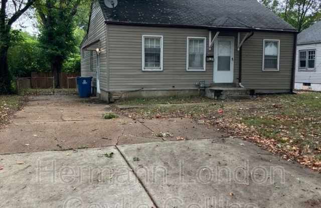 8031 Aline Avenue photos photos