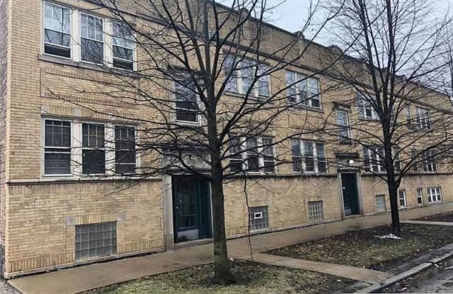 2949 W 60th St - 2949 W 60th St, Chicago, IL 60629