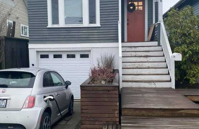 4208 S Spencer St - 4208 South Spencer Street, Seattle, WA 98118