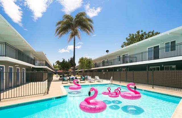 Aloha Apartments photos photos