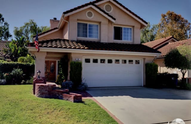 722 Twin Peaks Avenue - 722 Twin Peaks Avenue, Simi Valley, CA 93065
