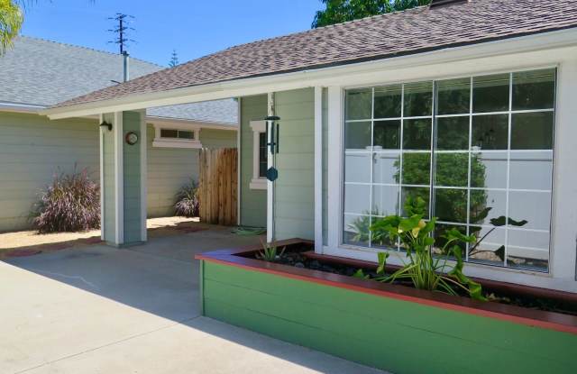 5655 Pembroke Court - 5655 Pembroke Court, Goleta, CA 93111