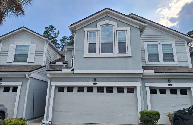 Townhome in Durbin Crossing photos photos