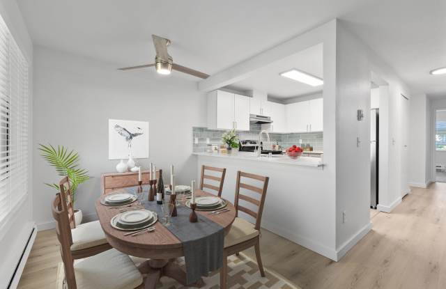 Cedardale Apartment Homes Gallery 2