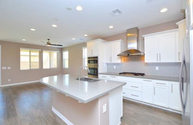 4648 South Cabrio Terrace Gallery 3