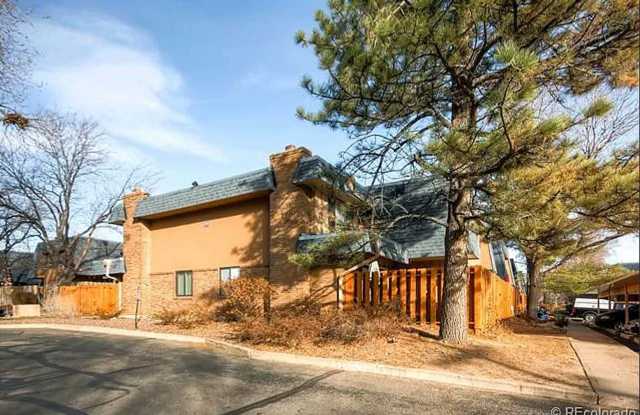 Large, Lovely 2BD/1.5BA Townhouse-Style Condo — Steps from Highline Canal! photos photos