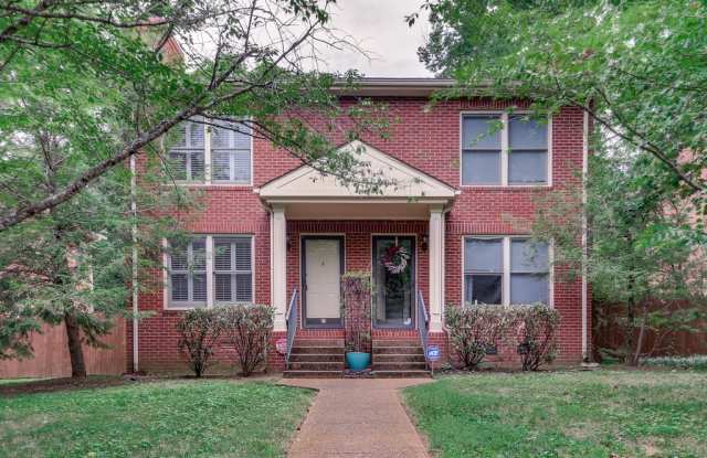 3726 Meadowbrook Ave - 3726 Meadowbrook Avenue, Nashville, TN 37205 3726 Meadowbrook Ave - 3726 Meadowbrook Avenue, Nashville, TN 37205