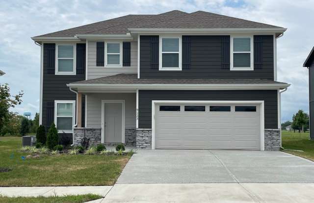 4 Bedroom in Blue Springs, MO! Coming June! photos photos