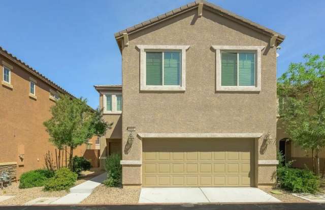 Upgraded Two-Story Home in Desirable Henderson Gated Community Gallery 1