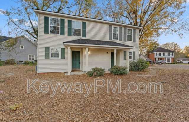 2412 Deodara Drive - 2412 Deodara Drive, Augusta, GA 30904