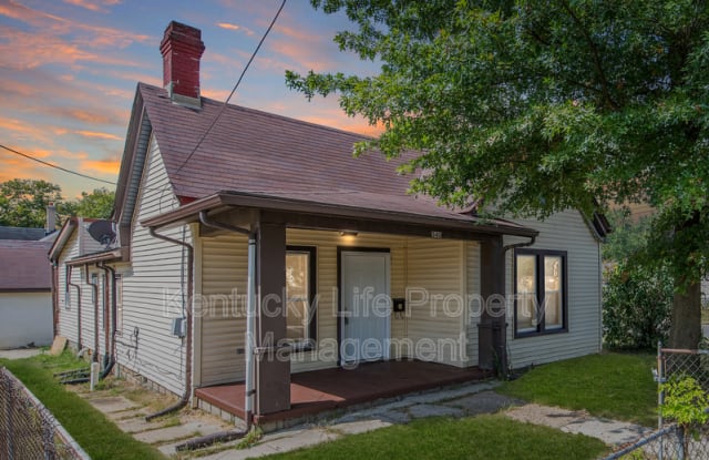 540 Shelby Street - 540 Shelby Street, Lexington, KY 40505
