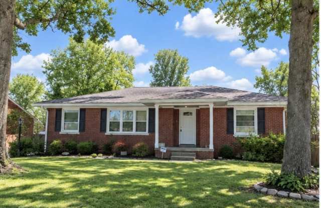 832 Laurel Hill Road Gallery 1
