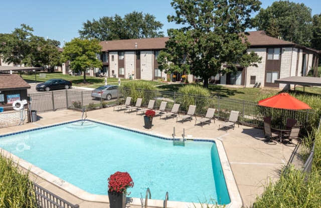 Chatsford Manor Apartments photos photos