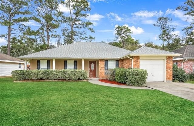 2183 RUE PICKNEY None - 2183 Rue Pickney, St. Tammany County, LA 70448
