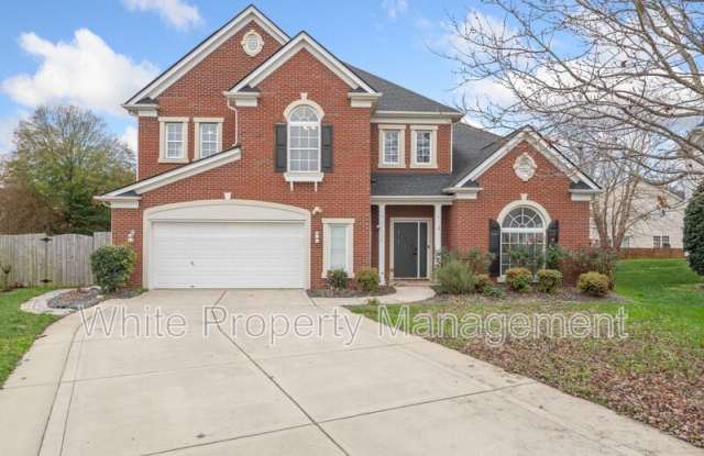 11012 Southfield Drive - 11012 Southfield Drive, Charlotte, NC 28273