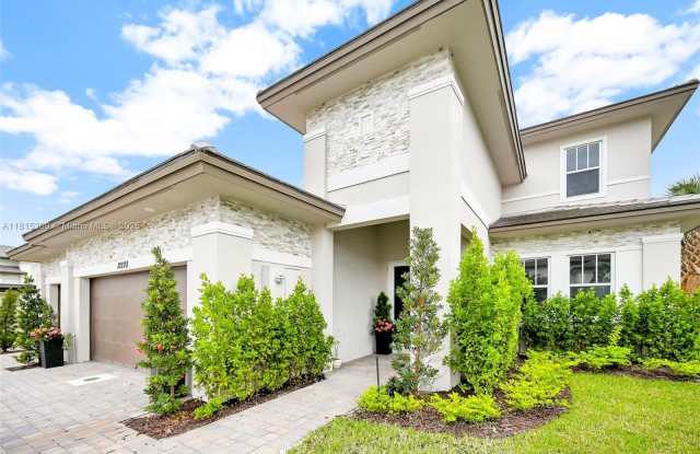 12228 SW 43rd St - 12228 Southwest 43rd Street, Cooper City, FL 33330