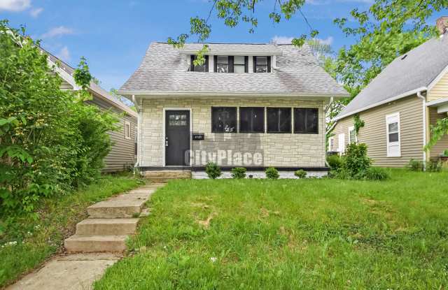 4121 Byram Ave photos photos