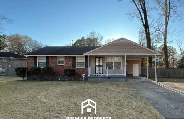 4917 Lochinvar Road photos photos