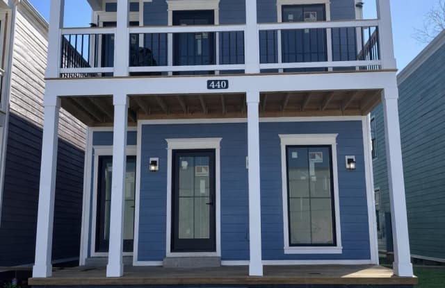 440 Jefferson Street unit: A photos photos