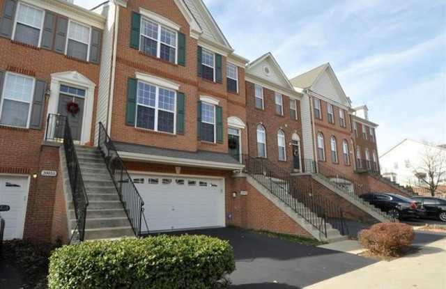 20053 NORTHVILLE HILLS TERRACE - 20053 Northvillehills Terrace, Belmont, VA 20147