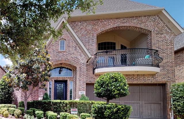45 Bass Pond Drive - 45 Bass Pond Drive, Frisco, TX 75034