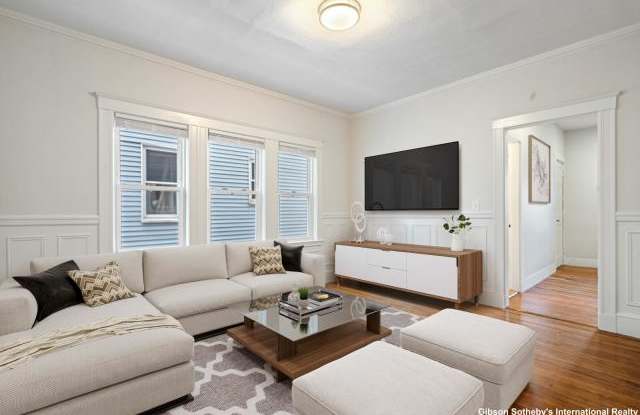 60 Lithgow St. - 60 Lithgow Street, Boston, MA 02124