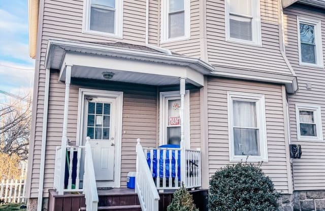 68 Melville St - 68 Melville Street, Fall River, MA 02724