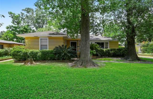 811 Worthshire Street - 811 Worthshire Street, Houston, TX 77008