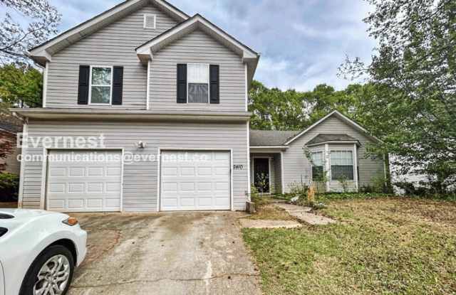 2410 Lafortune Drive photos photos