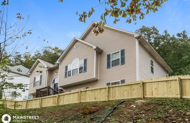 59 Mission Ridge Drive Southwest - 59 Mission Ridge Drive Southwest, Bartow County, GA 30120