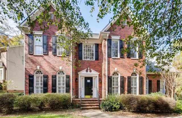 2634 Cotton Planter Lane - 2634 Cotton Planter Lane, Charlotte, NC 28270