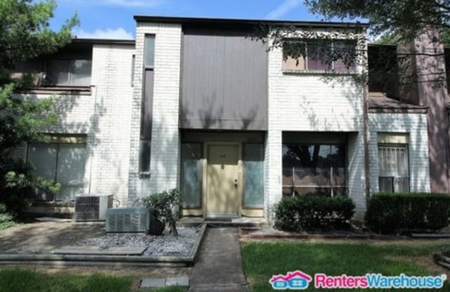 8310 Augustine Drive - 8310 Augustine Drive, Houston, TX 77036