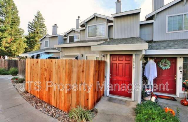 3569 Caballero Lane - 3569 Caballero Lane, Antelope, CA 95843