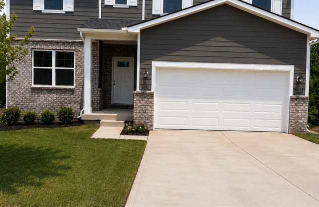 Beautiful New Construction Home in Lyndon – Minutes from Westport Village photos photos