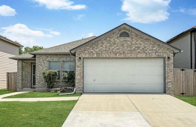 9042 Camino Rey - 9042 Camino Rey, San Antonio, TX 78245