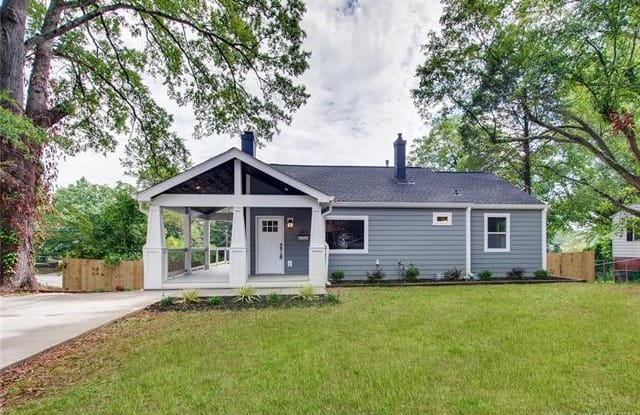 1801 Beckwith Place - 1801 Beckwith Place, Charlotte, NC 28205