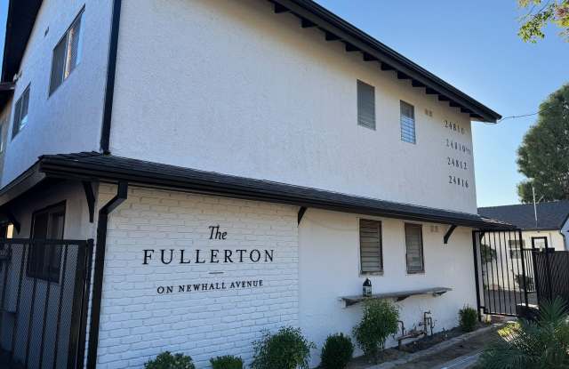 The Fullerton photos photos