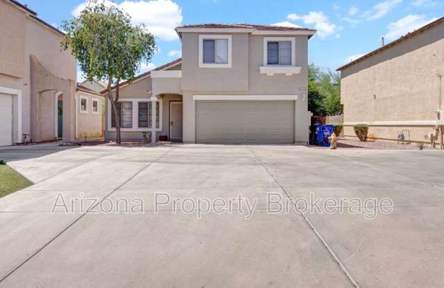 1525 E. Betsy Ln. photos photos