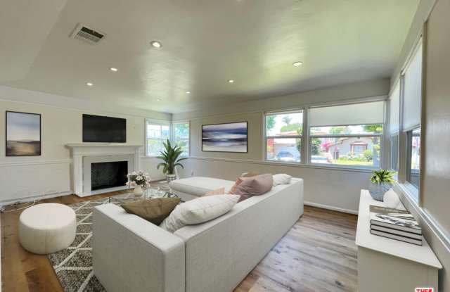 1901 19Th St - 1901 19th Street, Santa Monica, CA 90404