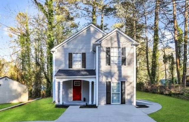 755 Mountain View Drive - 755 Mountain View Drive, DeKalb County, GA 30083