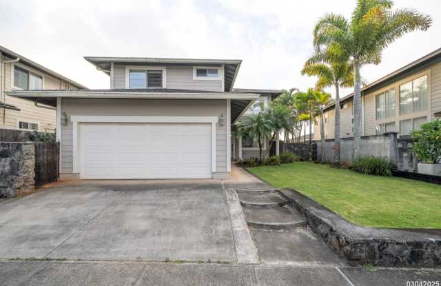 4 Bed 2.5 Bath in Mililani Mauka photos photos