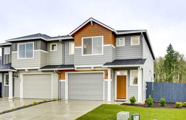 1903 Northwest 18th Avenue - 1903 Northwest 18th Avenue, Battle Ground, WA 98604