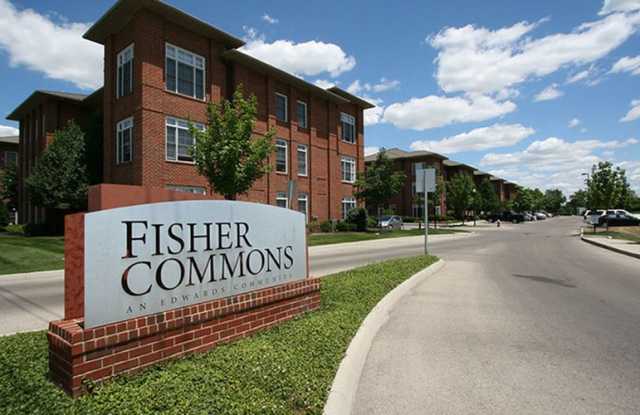 Fisher Commons photos photos