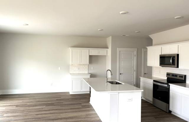 4325 Bright Blossom Way SE lot: 266 Gallery 2