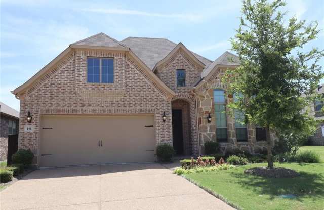 141 Andrea Court - 141 Andrea Court, Lewisville, TX 75067