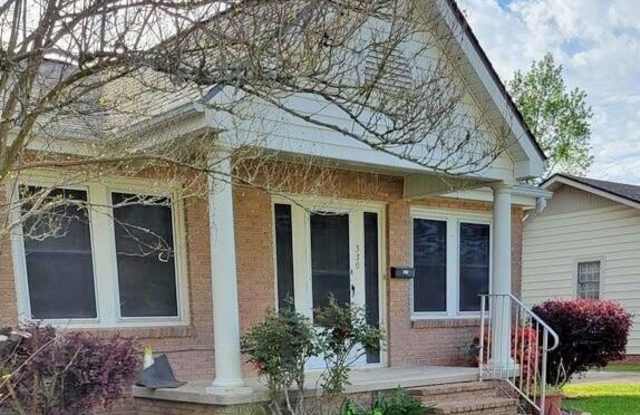 330 Charlotte Street - 330 Charlotte Street, Lafayette, LA 70506