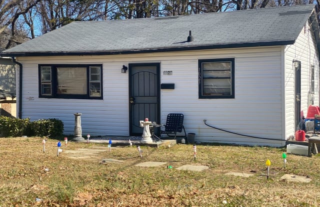 1023 Mcrae St - 1023 Mc Rae Street, Greensboro, NC 27401