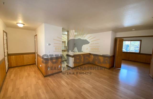 1 Bedroom in Incline Village! Gallery 3